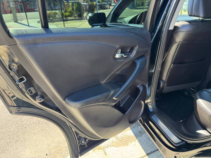 2016 Acura RDX