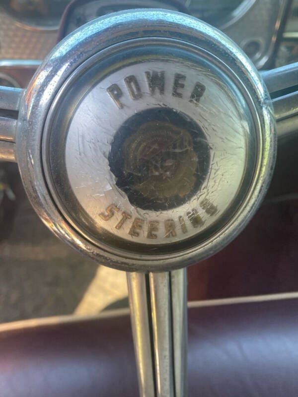 1954 Chrysler New Yorker