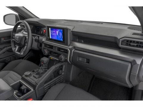 2025 Toyota 4Runner TRD Sport