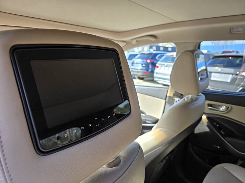 2013 Hyundai Santa Fe Sport 2.4L