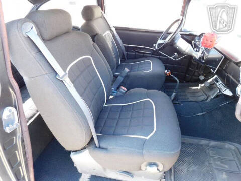 1956 Chevrolet Bel Air