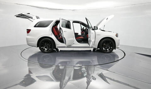 2020 Dodge Durango R/T