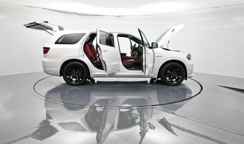 2020 Dodge Durango R/T