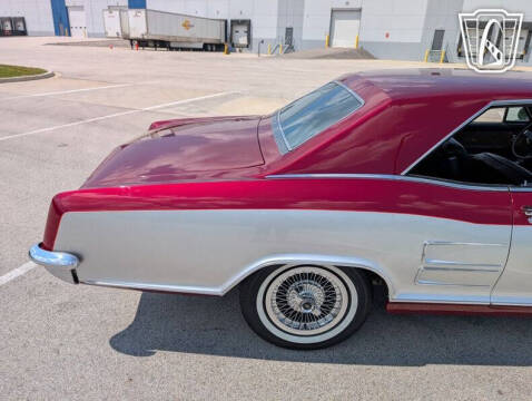 1964 Buick Riviera