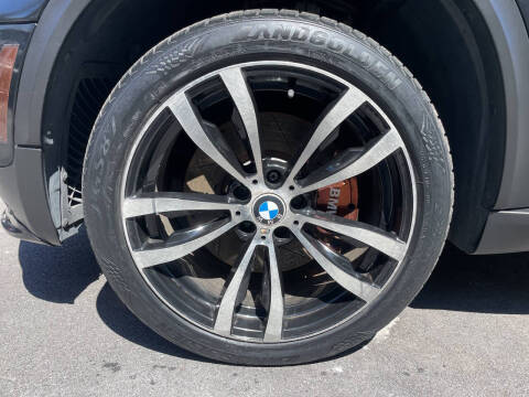 2011 BMW X5 xDrive50i