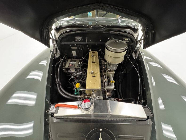 1948 Chevrolet Fleetmaster