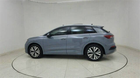 2023 Audi Q4 e-tron Premium Plus 40