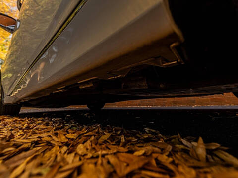 2019 Honda Accord Hybrid EX-L