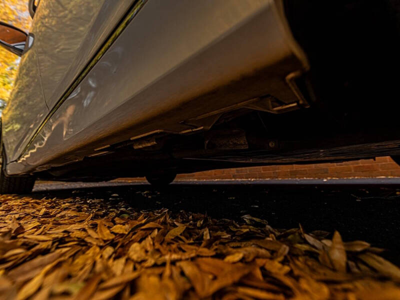 2019 Honda Accord Hybrid EX-L