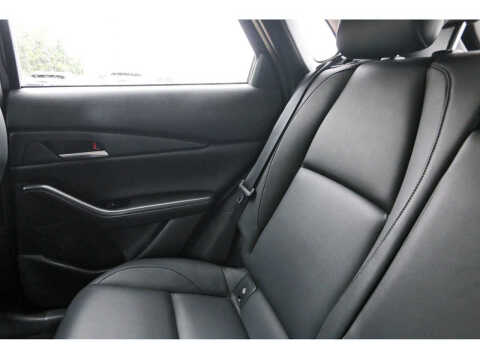 2025 Mazda CX-30 2.5 S Preferred