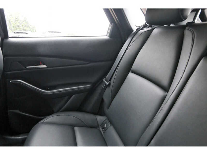 2025 Mazda CX-30 2.5 S Preferred