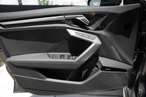 2026 Audi A3