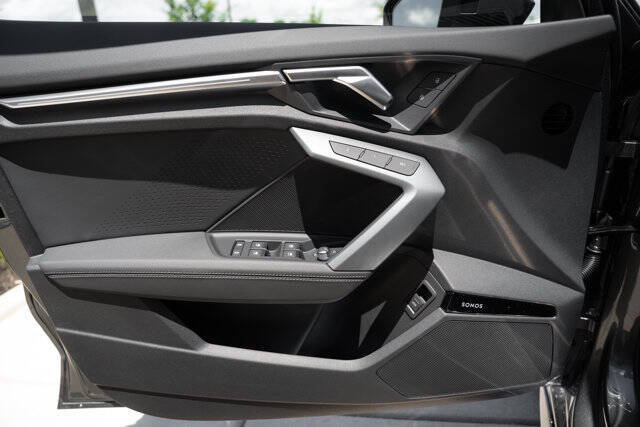 2026 Audi A3