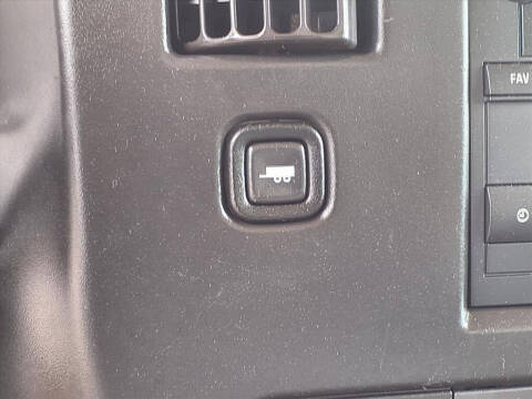 2019 Chevrolet Express 3500