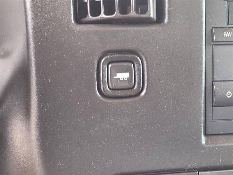 2019 Chevrolet Express 3500