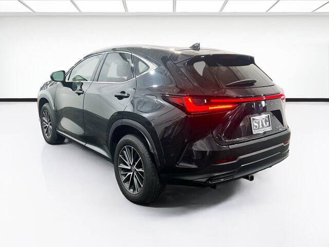 2024 Lexus NX 350