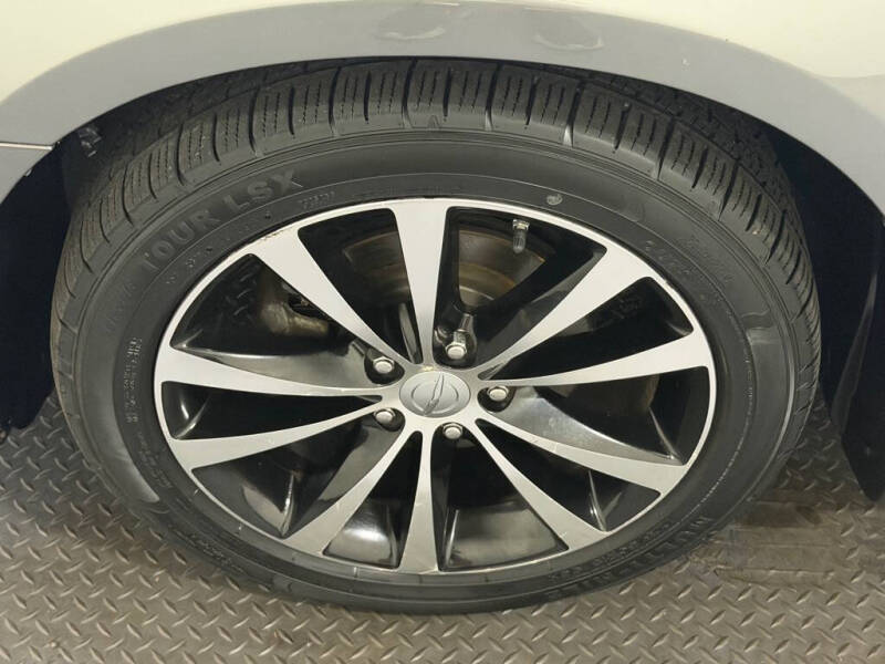 2011 Chrysler 200 S