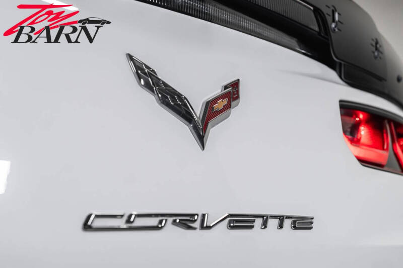 2014 Chevrolet Corvette Stingray Z51