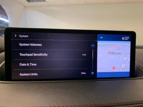 2022 Acura MDX SH-AWD w/A-SPEC
