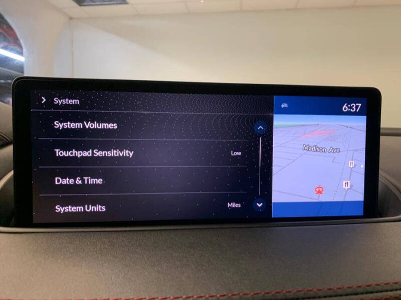 2022 Acura MDX SH-AWD w/A-SPEC