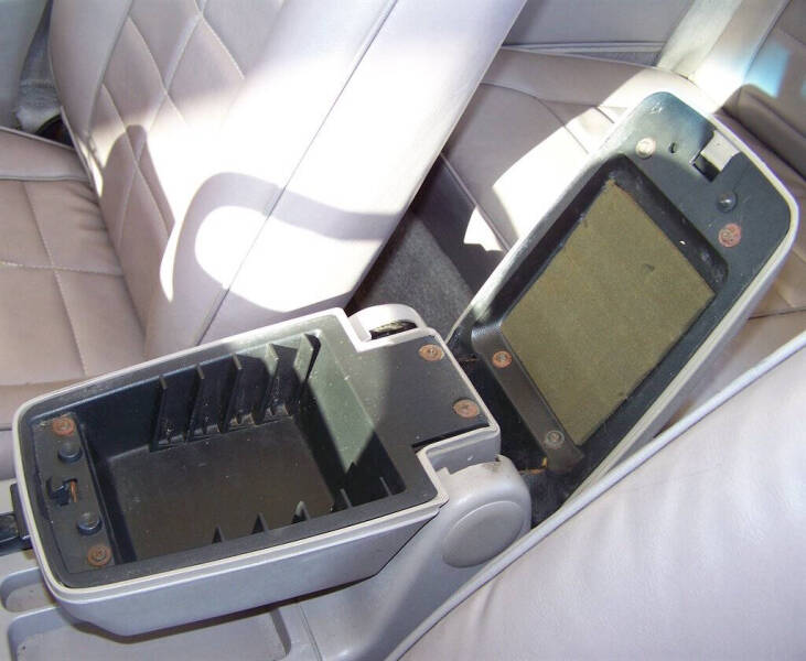 1992 Ford Mustang LX