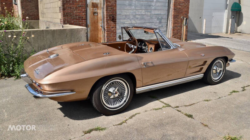 1964 Chevrolet Corvette