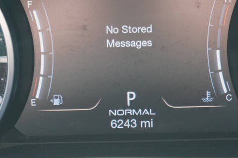 2023 Maserati Ghibli Modena