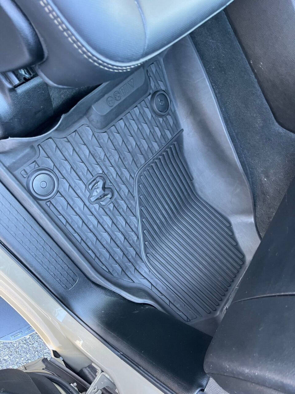 2020 RAM 1500 59