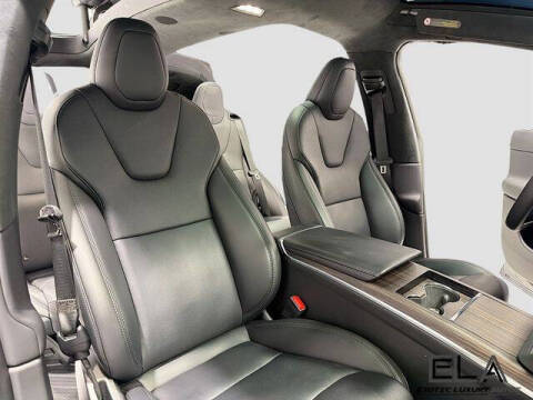2023 Tesla Model X