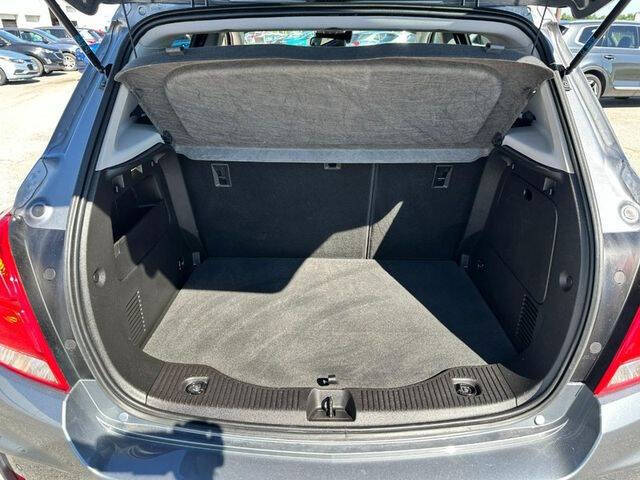 2020 Chevrolet Trax Premier