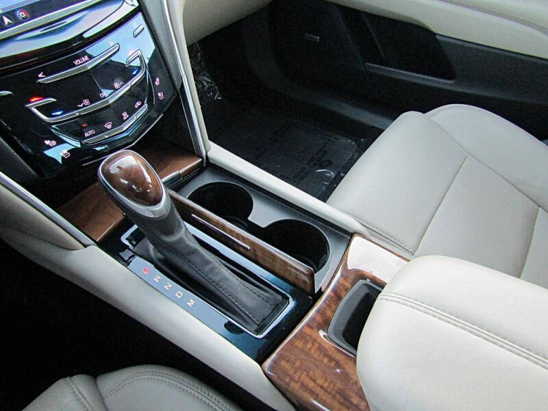 2019 Cadillac XTS Luxury