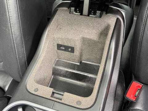 2013 Porsche Cayenne GTS