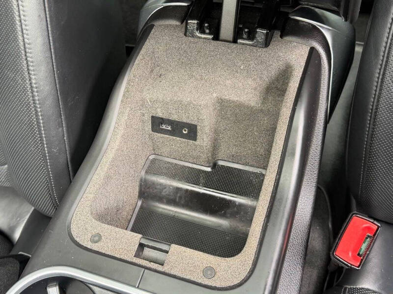 2013 Porsche Cayenne GTS