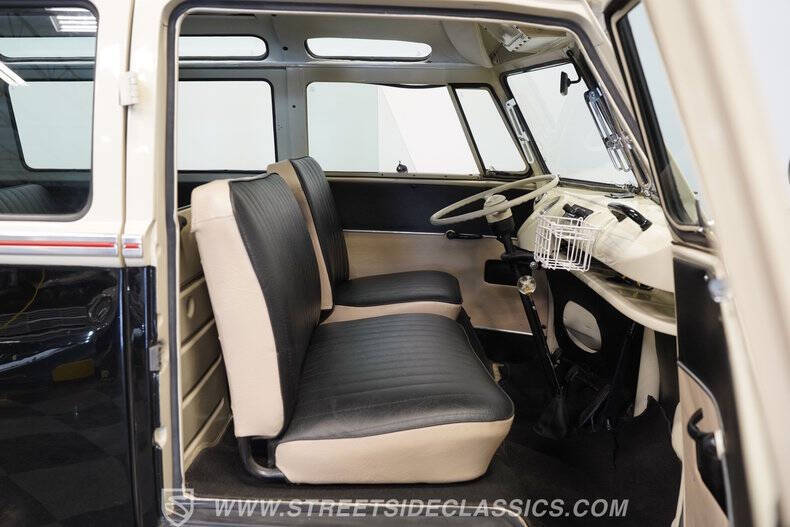 1975 Volkswagen Type 2