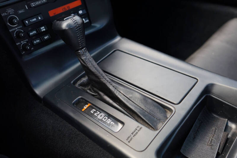 1995 Chevrolet Corvette