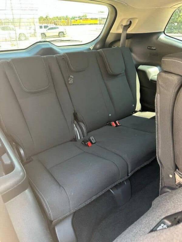 2019 Subaru Ascent Premium 8-Passenger