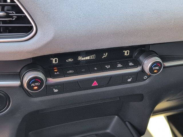 2026 Mazda CX-30 2.5 S Aire Edition