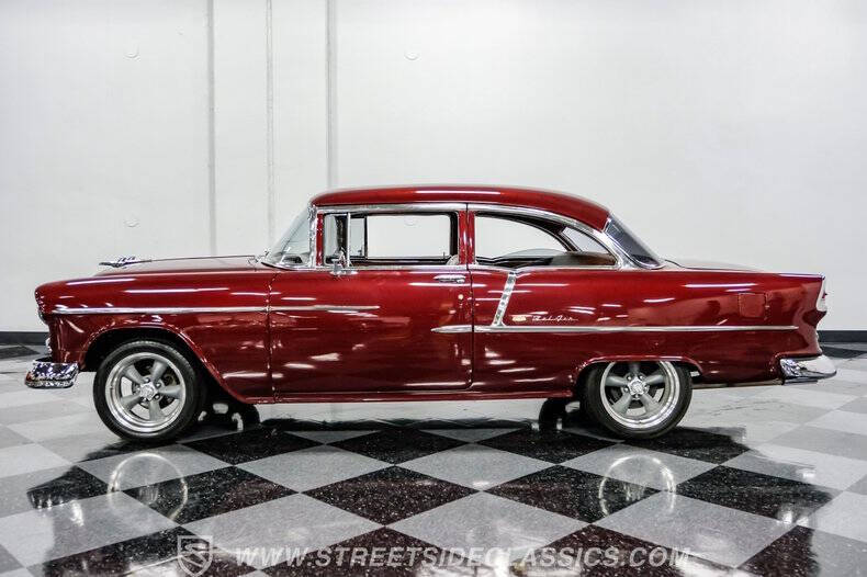 1955 Chevrolet 210