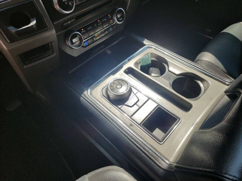 2018 Ford Expedition XLT