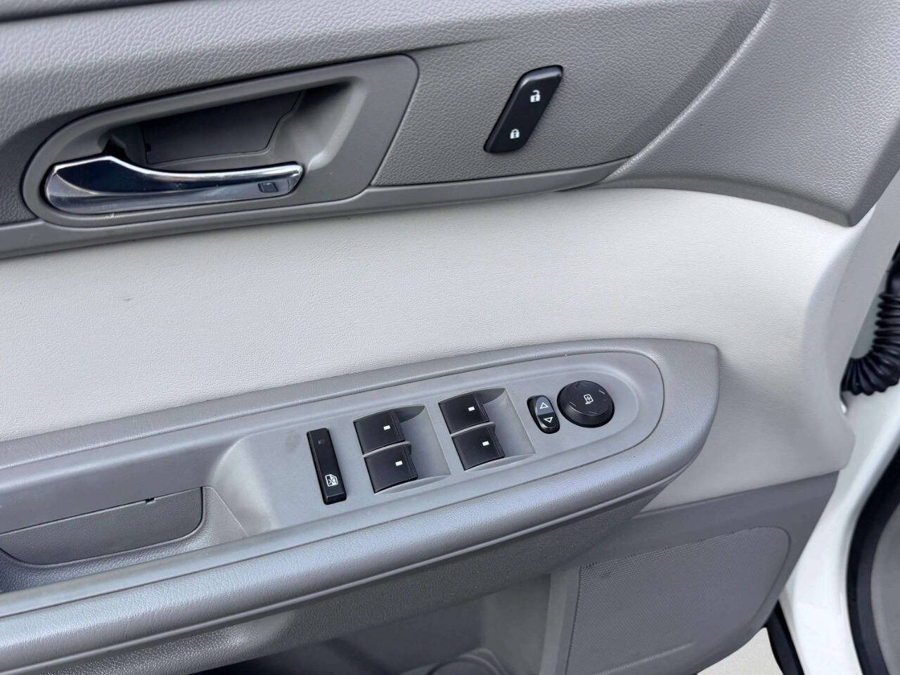 GMCAcadia18