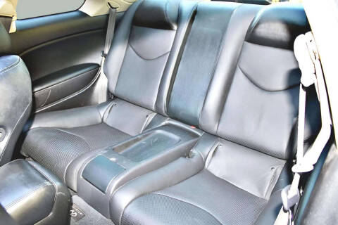 2015 Infiniti Q60 Coupe Journey