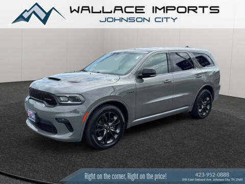 2021 Dodge Durango R/T