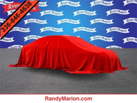 2013 Honda Pilot for sale at Randy Marion Chevrolet Buick GMC of West Jefferson in West Jefferson NC