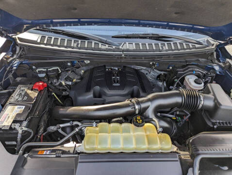 2020 Lincoln Navigator L Reserve