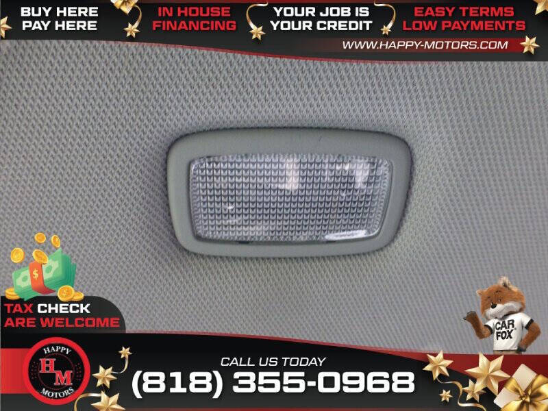 2018 Kia Sorento LX V6