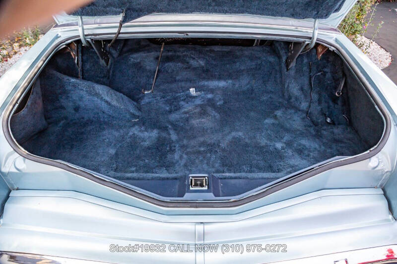 1979 Lincoln Mark V