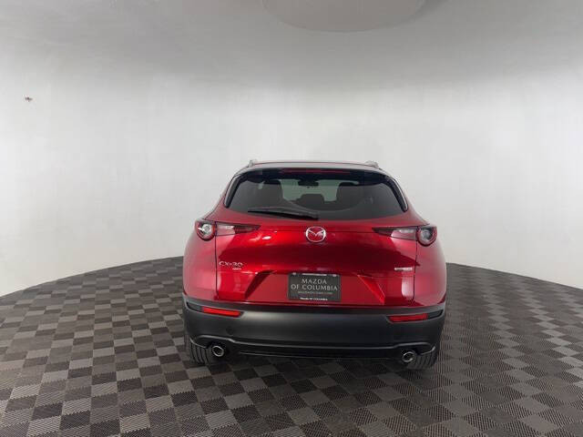 2025 Mazda CX-30 2.5 S Preferred