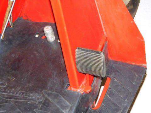 1949 Cushman Model 64