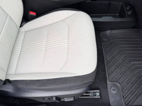 2022 Kia EV6 GT-Line