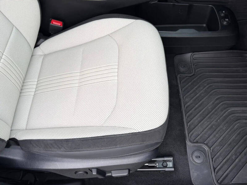 2022 Kia EV6 GT-Line